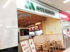 モスバーガー　マツヤスーパー山科三条店