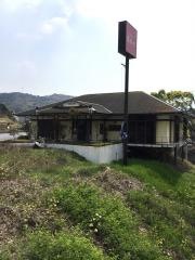 とんかつ濱かつ　新南陽永源山店