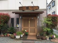 桂川