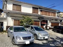 木曽屋