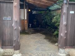割烹万松