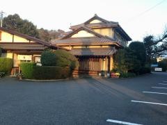 嶺久庵印西店