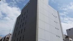 日新火災海上保険株式会社　三重中央サービス支店
