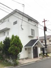 芦屋川教会