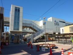 助信駅