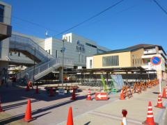 助信駅
