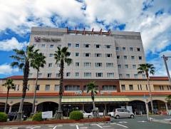 宇和島駅