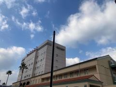 宇和島駅