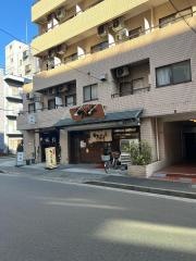 ちばき屋