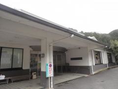 鈍川温泉郷
