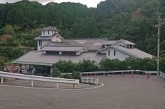 鈍川温泉郷
