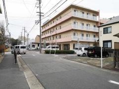 かなやま