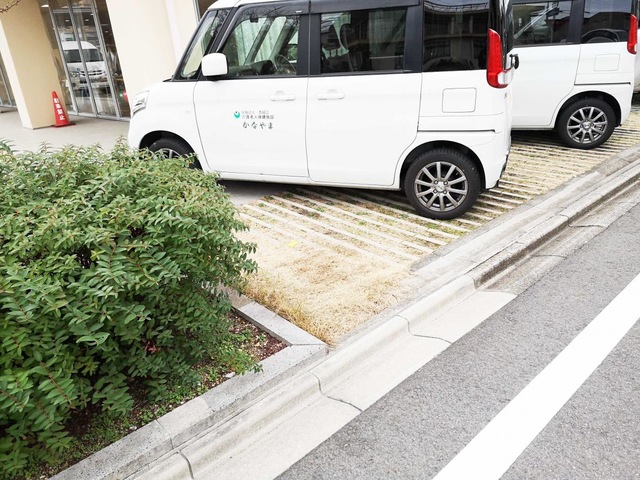 かなやま