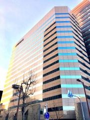 株式会社福島民報社大阪支社