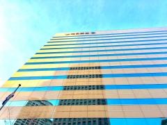 株式会社福島民報社大阪支社