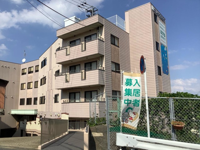 はぴね福岡野芥