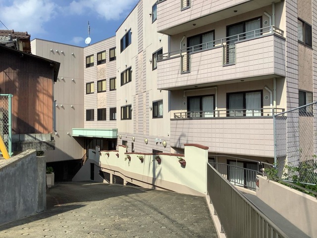 はぴね福岡野芥