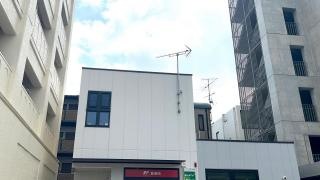 名古屋田代郵便局
