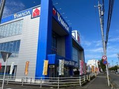 ヤマダ電機　家電住まいる館ＹＡＭＡＤＡ福井本店