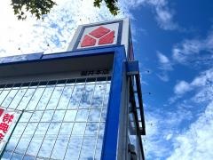 ヤマダ電機　家電住まいる館ＹＡＭＡＤＡ福井本店