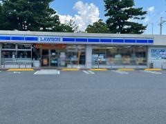 ローソン　武豊前田店