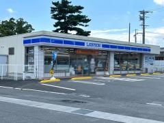 ローソン　武豊前田店