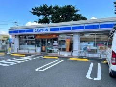 ローソン　武豊前田店