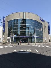 みずほ銀行勝田台支店