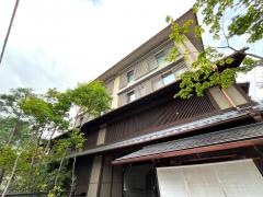 ホテルザセレスティン京都祇園