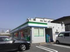 ファミリーマート　天白こうのす店