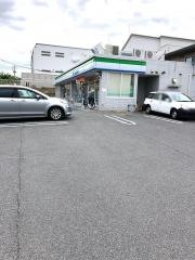 ファミリーマート　天白こうのす店