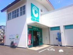 コープ　荒田店