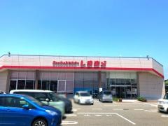 ファッションセンターしまむら　七尾店