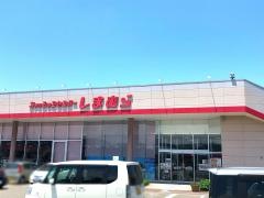 ファッションセンターしまむら　七尾店