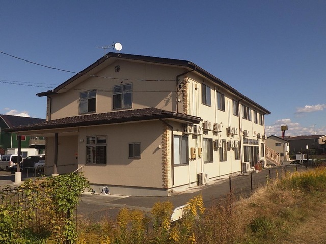 グループホーム　輝たむら