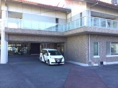 特別養護老人ホーム　和合愛光園