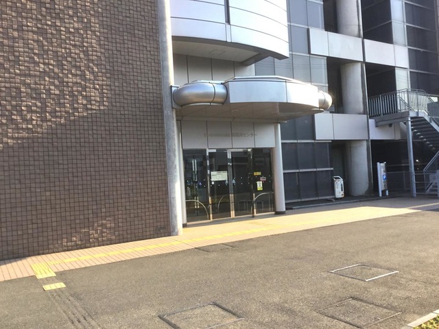 特別養護老人ホームほづみ 施設外観