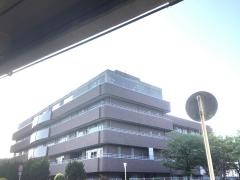 特別養護老人ホームほづみ