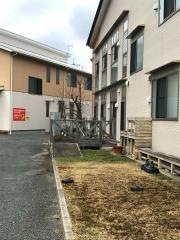 介護付有料老人ホーム　木もれ日の館