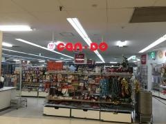 キャンドゥ　イトーヨーカドー柏店