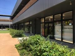 Ｓｅｒｉａアイランドアイ店