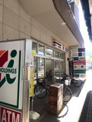 セブンイレブン　多摩モノレール立川南駅店
