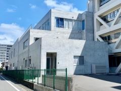 太田市立北の杜学園