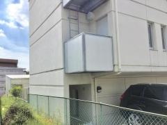 グループホーム　ソラスト向山