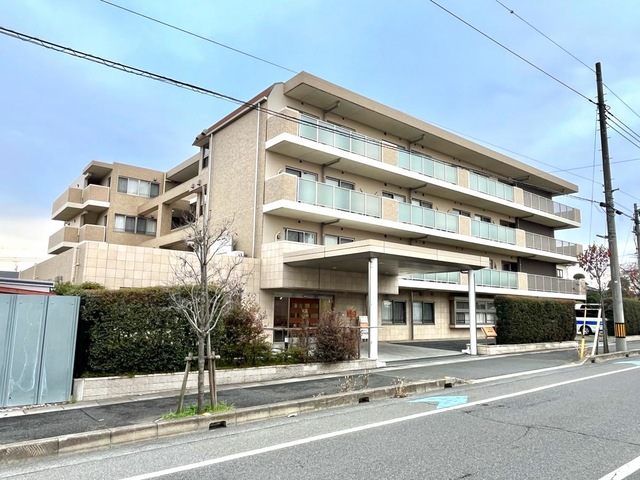 ニチイホーム 東浦和