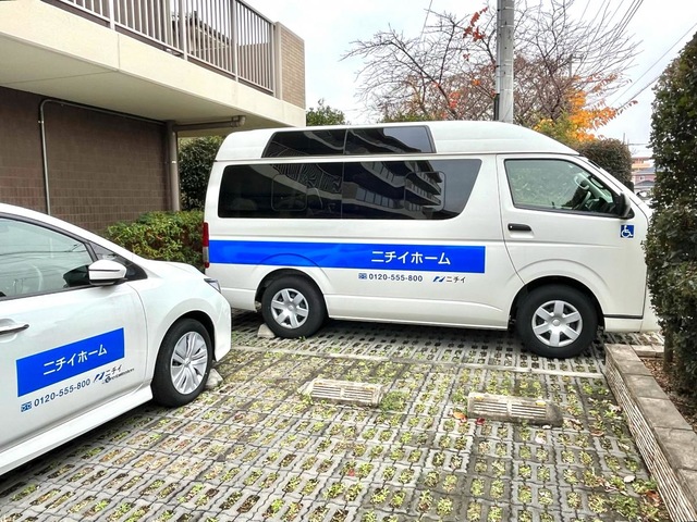 ニチイホーム 東浦和