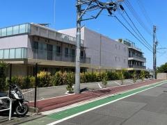 介護老人保健施設　紅梅園