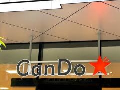 Can★Do　AMU　WE店