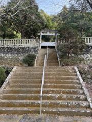 八柱神社
