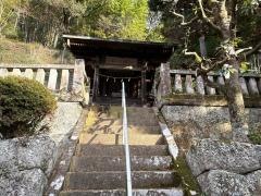 八柱神社